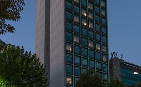 ホテル カプチーノ